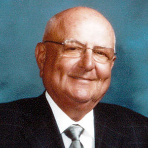 George Grudich
