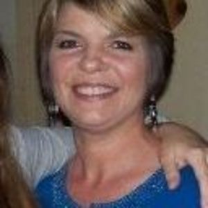 Joan Cole Lane