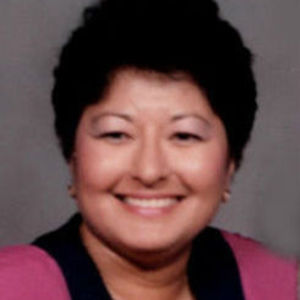 Patricia J. Webb