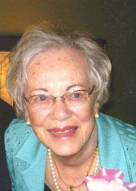 Record image of Elizabeth Schwartz