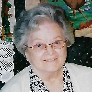 Dorothy Wagner
