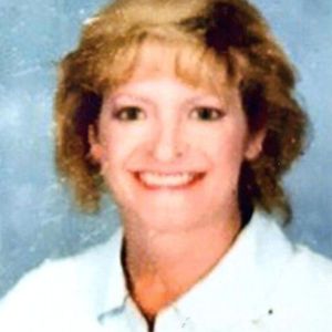 Cecilia "Cissy" Davis Grisham
