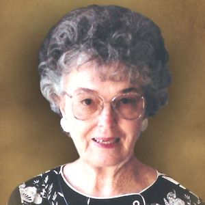 Mavis Anthony Rios