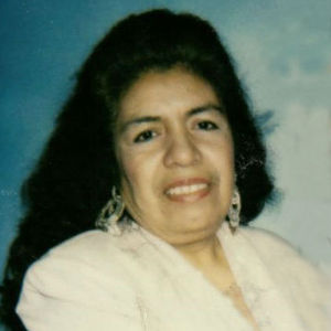 Jesusita (Susie) DeLuna Guzman