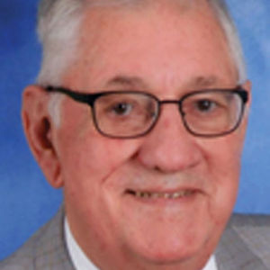 RICHARD "DICK" ALLEN BRAUN