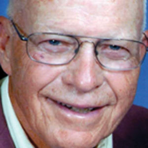 RICHARD F. MOSTER