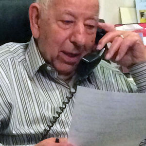 MICHAEL J. BRUNO