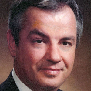DAVID T. WARREN