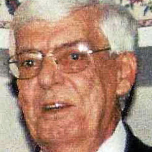 EDWARD C. SWANSON