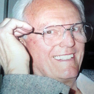 GEORGE L. PERRY