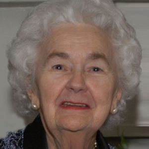 Maria M. Schroter