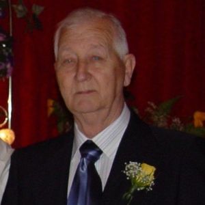 William F Loy III