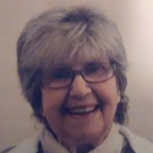 Gail Whitney