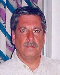 Record image of Stephen Lucas