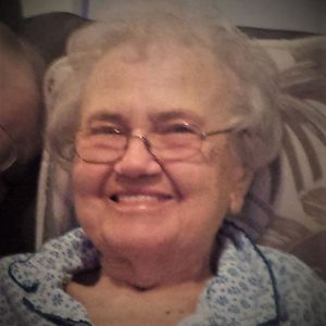 Branislawa"Blanche" (Grybos) Zakrzewski