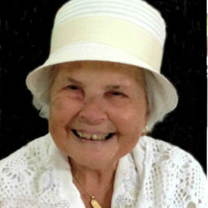Maria (Shiriaev) Juillerat