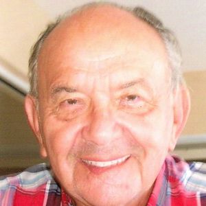 Edward Jost