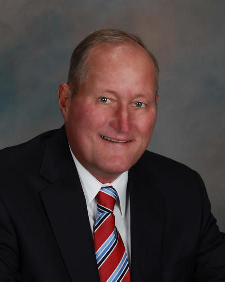 Record image of Steven Donald Mainquist