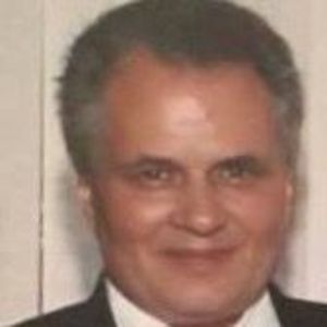Edward W. Carey
