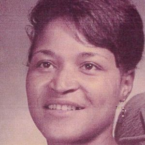 Valerie G. Johnson