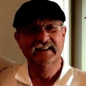 Robert Stephen Warner