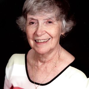 Sharon A. Rigdon