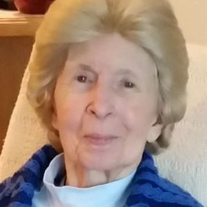 Genevieve Anna Blumenstock