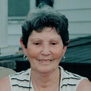 Nadine Clevenger