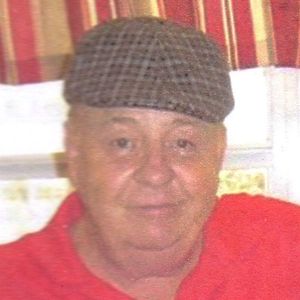 William "Bill" Preston
