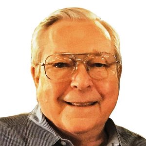 William "Bill" Davis Caldwell