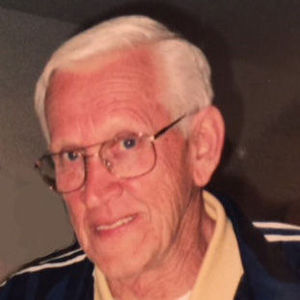 EDWARD E. MURAN, SR.