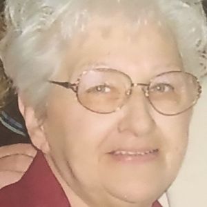 Barbara J. Wilson