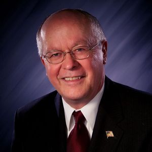 David J. Warholak