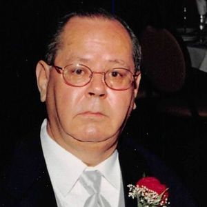 Joseph P. O'Marrah