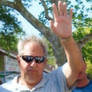 James Edward Goudeau