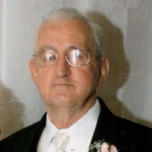 Rene Moulton McLin, Jr.