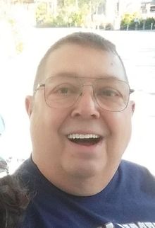 Glenn Randall Larges
