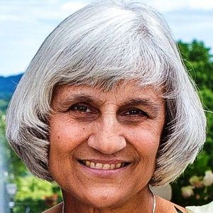 Linda M. Engle