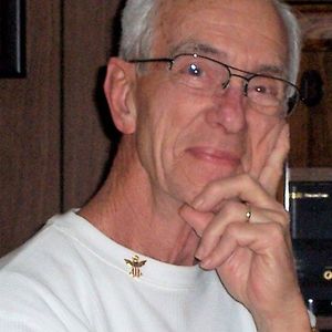 James Walton Groff