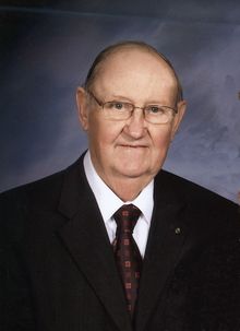 Mr. Marion Arthur Phillips