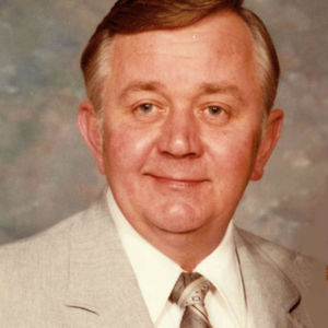 Donald E. Rasp
