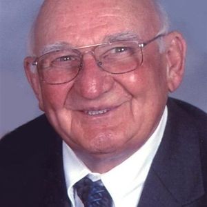 Grant J. Nichol