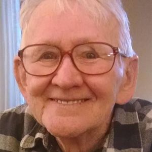 Robert James Butts