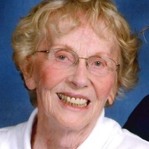 Ruth Ann Bier