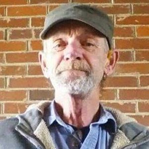 Donald Earl Francis