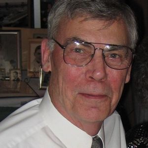R. Joseph Williams