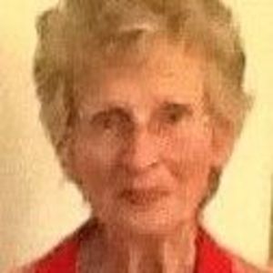Joyce E. Dresser