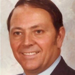 William Edward O'Connor