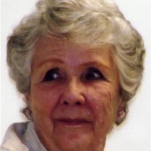 Betty J. Hewitt