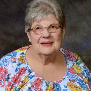 Lois J. Stuber